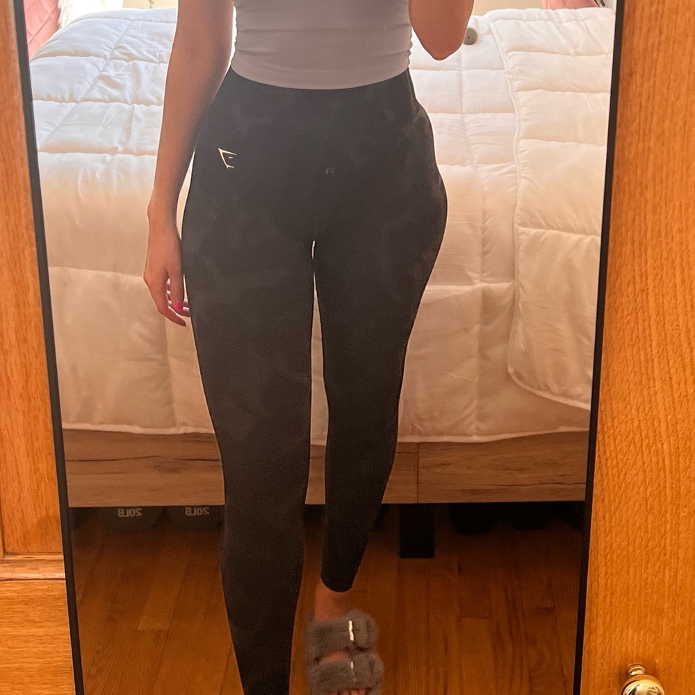 Gymshark leggings